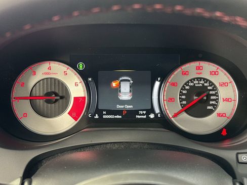 New 2026 Acura RDX A-Spec AWD/4WD image 16