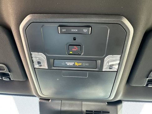 Certified 2026 Toyota Tacoma TRD Off-Road AWD/4WD image 44