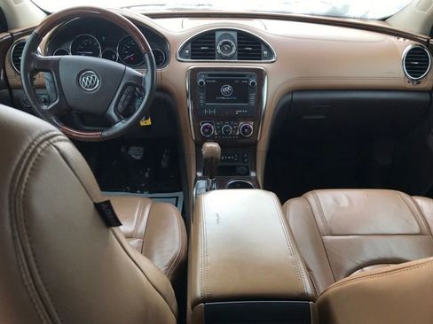 Used 2013 Buick Enclave Leather w/ Trailering Provision Package image 5