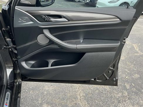 Used 2023 BMW X3 M w/ Executive Package image 22