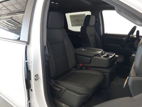 New 2026 Chevrolet Silverado 1500 LT w/ All Star Edition Plus image 28