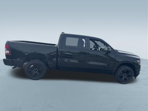 Used 2023 RAM 1500 Big Horn AWD/4WD image 21
