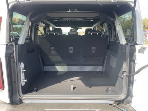 New 2026 Ford Bronco Outer Banks image 24