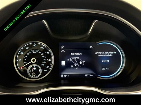 Used 2023 Genesis G80 2.5T image 19