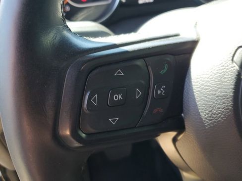 Used 2020 Jeep Wrangler Unlimited Sport S AWD/4WD image 10
