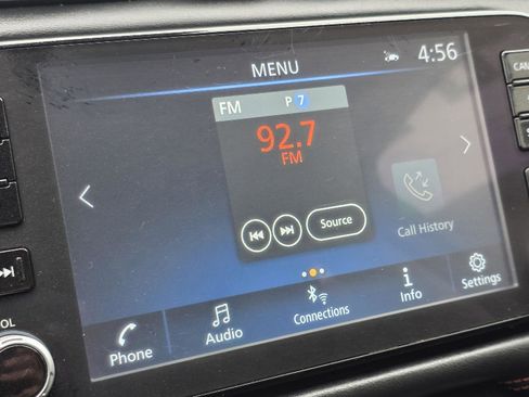 Used 2023 Nissan Versa SR w/ Electronics Package FWD image 19