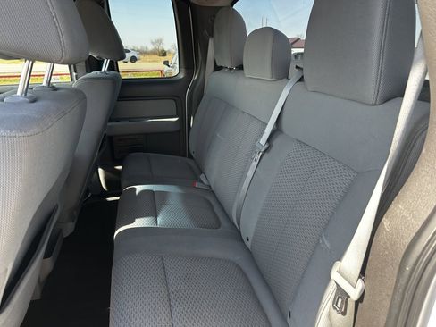 Used 2011 Ford F150 XLT w/ XLT Convenience Pkg image 14