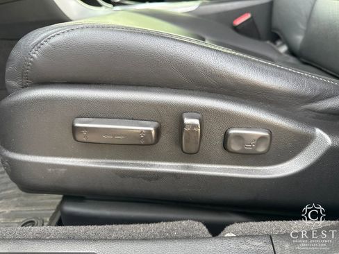 Used 2020 Acura TLX w/ Technology Package image 7