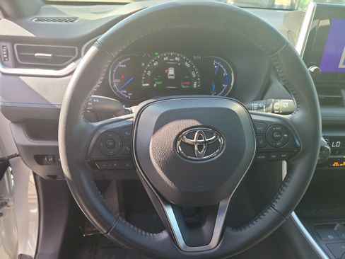 Certified 2024 Toyota RAV4 SE AWD/4WD image 24