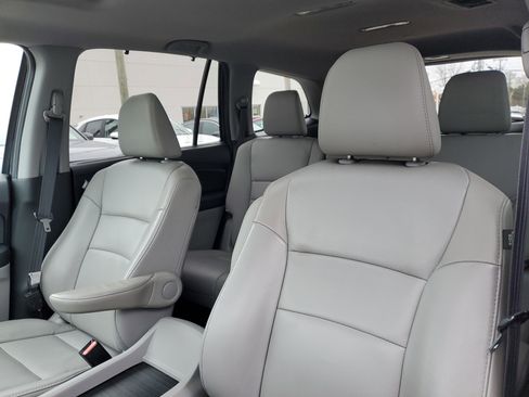 Certified 2021 Honda Pilot EX-L image 13
