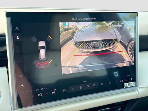 New 2026 MAZDA CX-5 Preferred AWD/4WD image 13