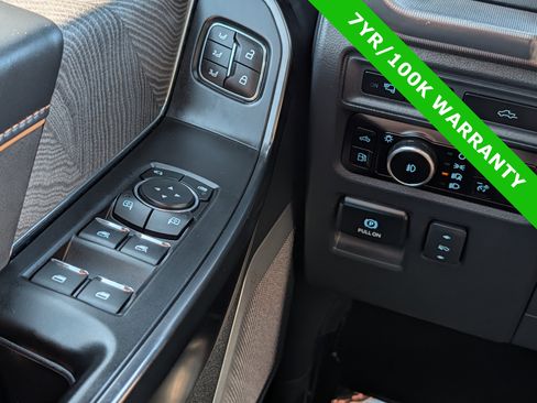 Used 2023 Ford F150 Platinum w/ Equipment Group 701A High AWD/4WD image 25