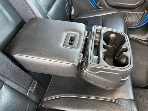 Used 2023 Jeep Wrangler Altitude image 26