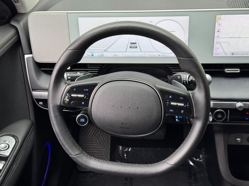 Used 2022 Hyundai Ioniq 5 SEL RWD image 18
