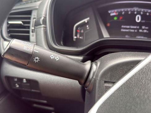 Used 2020 Honda CR-V LX image 13