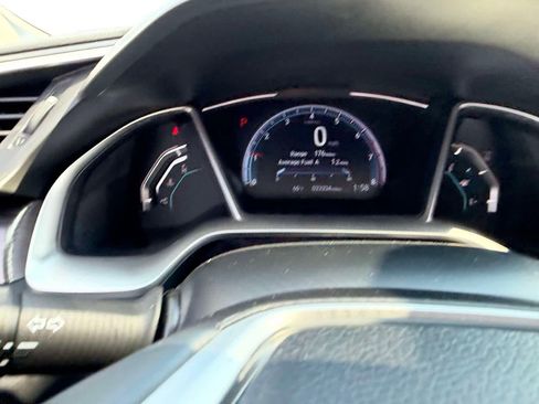 Used 2021 Honda Civic EX-L image 23