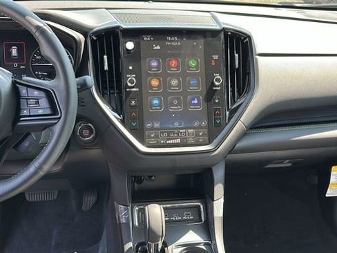 New 2025 Subaru Ascent Onyx Edition image 16