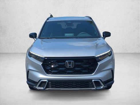 Used 2026 Honda CR-V Sport Touring image 2