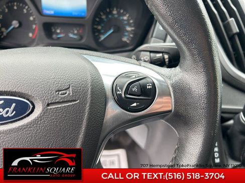 Used 2016 Ford Transit 150 XLT image 55