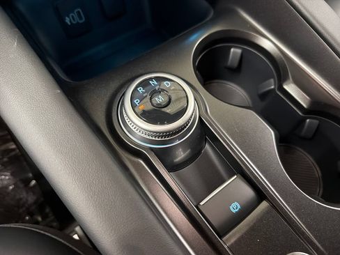 New 2026 Ford Explorer ST AWD/4WD image 27