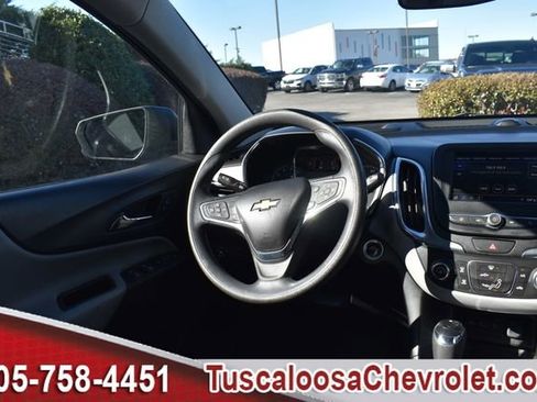 Used 2020 Chevrolet Equinox LS w/ LS Convenience Package image 24