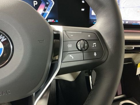 New 2026 BMW X1 xDrive28i w/ Convenience Package image 15