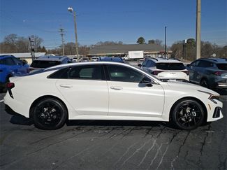 New 2026 Kia K5 GT-Line video 2