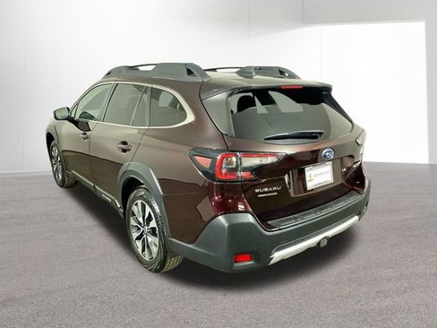 Used 2024 Subaru Outback Limited image 30