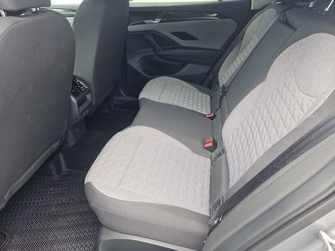 Used 2026 Volkswagen Tiguan S AWD/4WD image 29