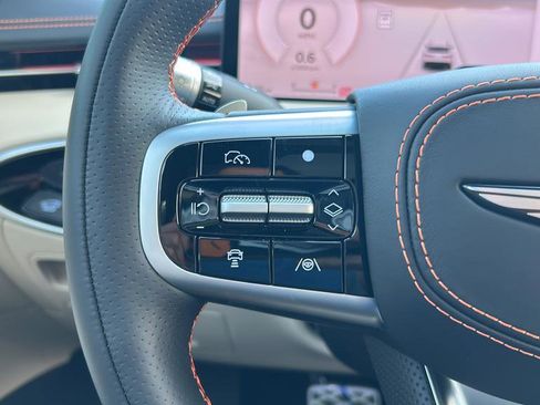 New 2026 Genesis GV70 3.5T Sport Prestige AWD/4WD image 27