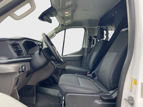 Used 2025 Ford Transit 250 Low Roof w/ Exterior Upgrade Package RWD image 17