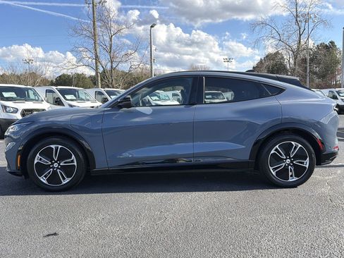 Used 2023 Ford Mustang Mach-E Premium image 24