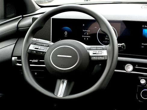 New 2026 Hyundai Santa Cruz SEL image 23