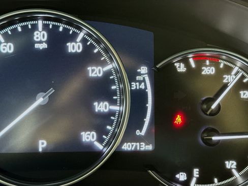 Used 2022 MAZDA CX-9 Carbon Edition image 16