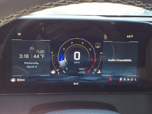 New 2026 Chevrolet Traverse LT image 21