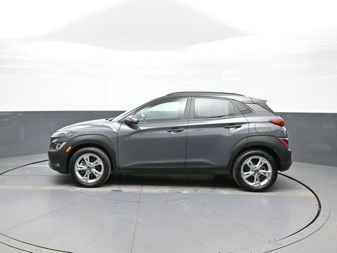 Certified 2023 Hyundai Kona SEL w/ Cargo Package image 9