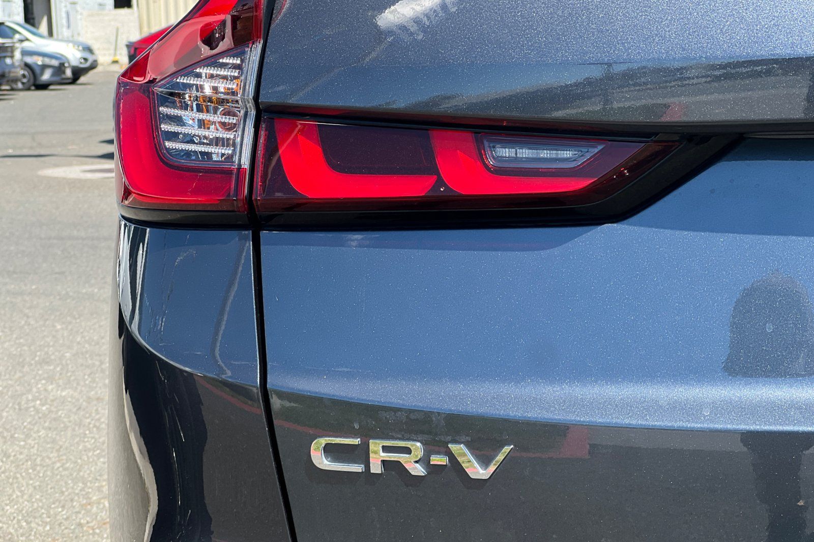 Used 2024 Honda CR-V EX-L image 33