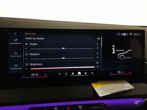 Used 2026 BMW X3 xDrive30 w/ Premium Package image 20