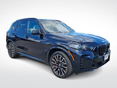 Used 2026 BMW X5 M60i w/ Executive Package