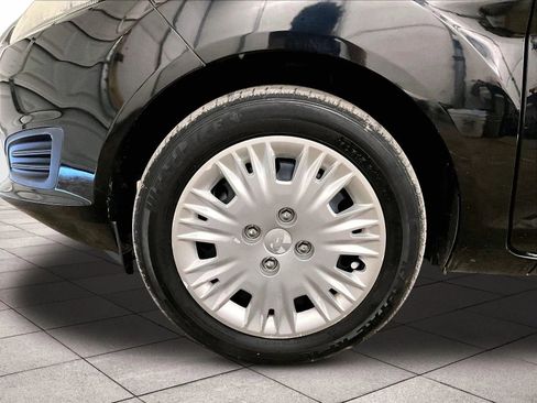 Used 2016 Ford Fiesta S image 8