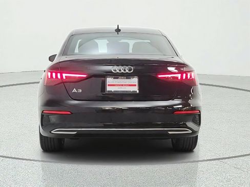 Used 2023 Audi A3 2.0T Premium w/ Convenience Package FWD image 6