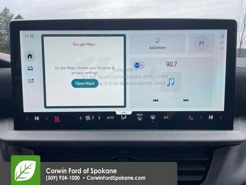 New 2026 Ford Explorer ST-Line w/ ST-Line Street Pack image 29