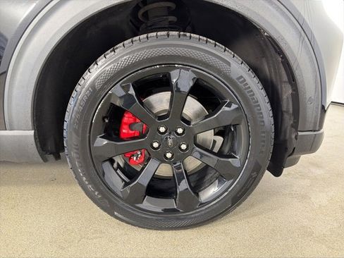 Used 2020 Ford Explorer ST w/ ST Street Pack image 11