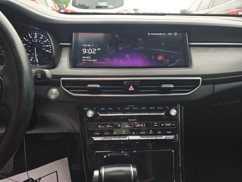 Used 2020 Kia Cadenza Technology image 14