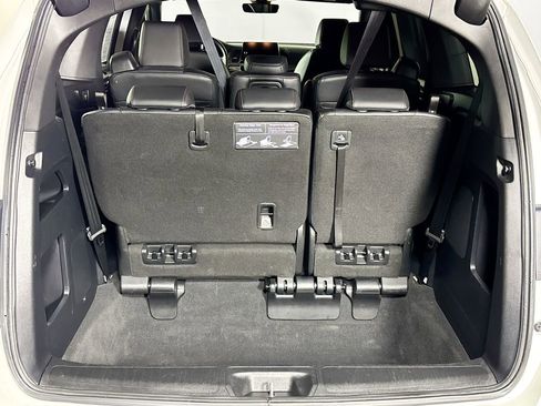 Certified 2025 Honda Odyssey Sport-L image 21