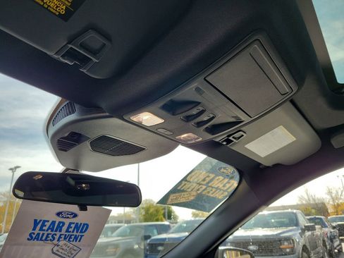 New 2026 Ford Escape ST-Line w/ Tech Pack #1 image 30