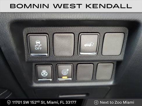 Used 2019 INFINITI QX60 Luxe w/ Essential Package image 25