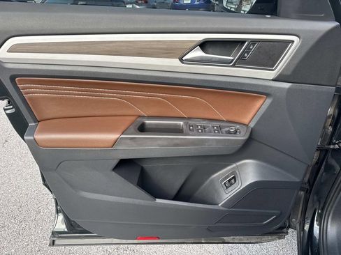 Used 2022 Volkswagen Atlas SEL image 20