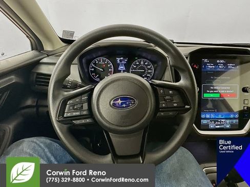 Used 2025 Subaru Crosstrek 2.5i Premium AWD/4WD image 15