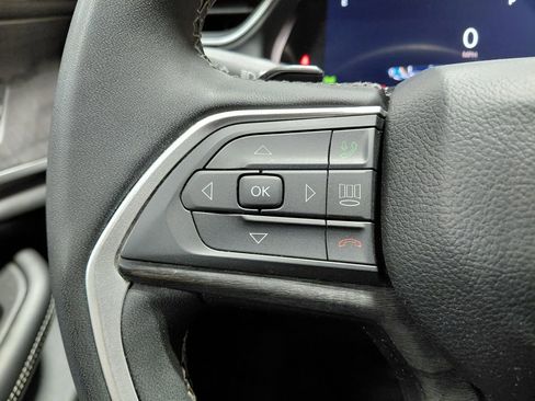 Used 2024 Jeep Grand Cherokee L Limited w/ Luxury Tech Group II image 43